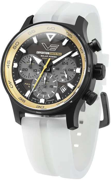 Vostok Europe VR42-592C763SW - zdjęcie 1
