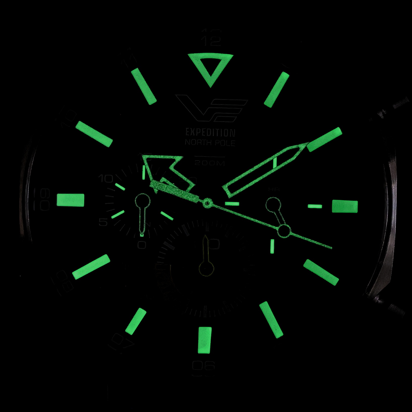 Vostok Europe VR42-595A732SB zegarek - miniatura 2
