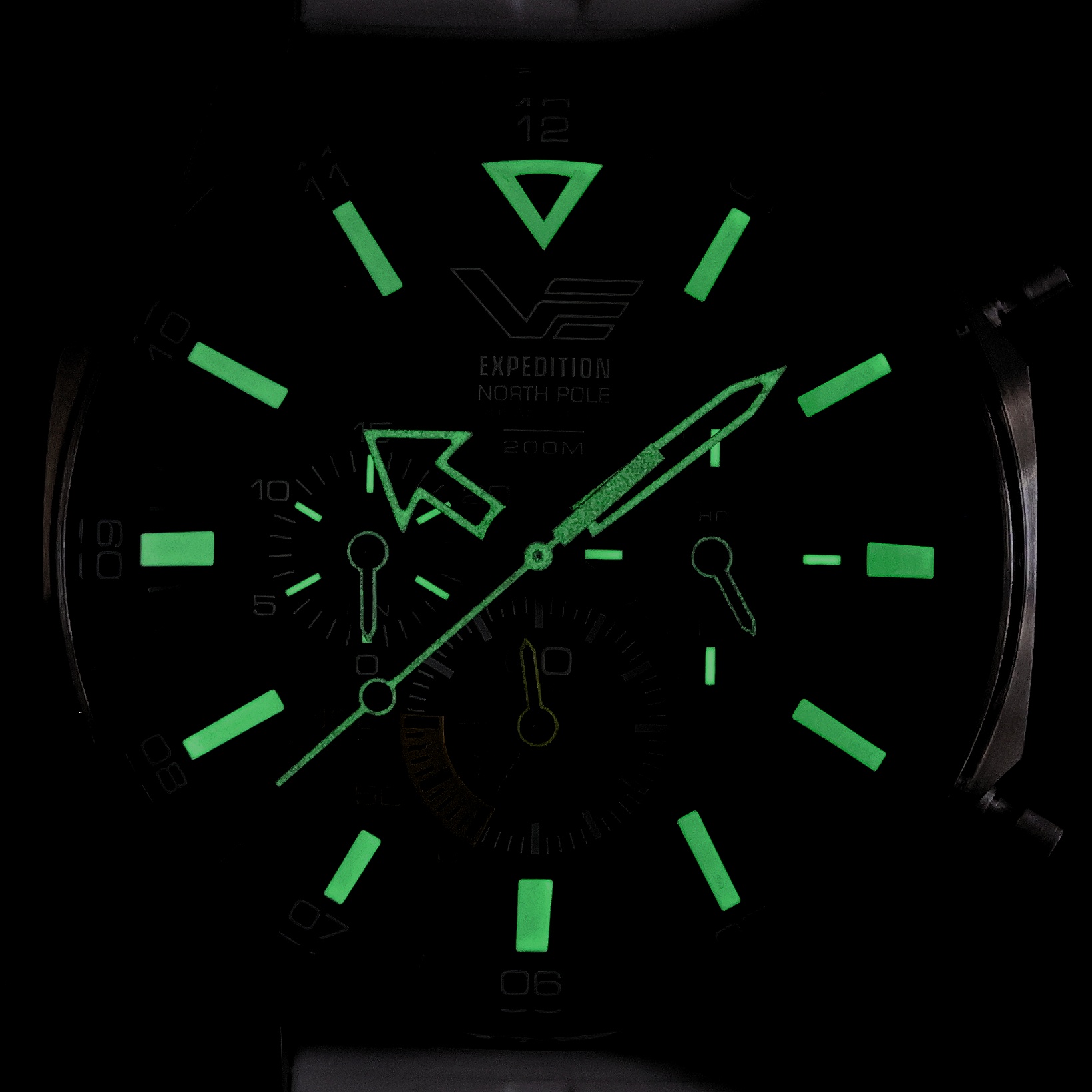 Vostok Europe VR42-595A732SW zegarek - miniatura 2