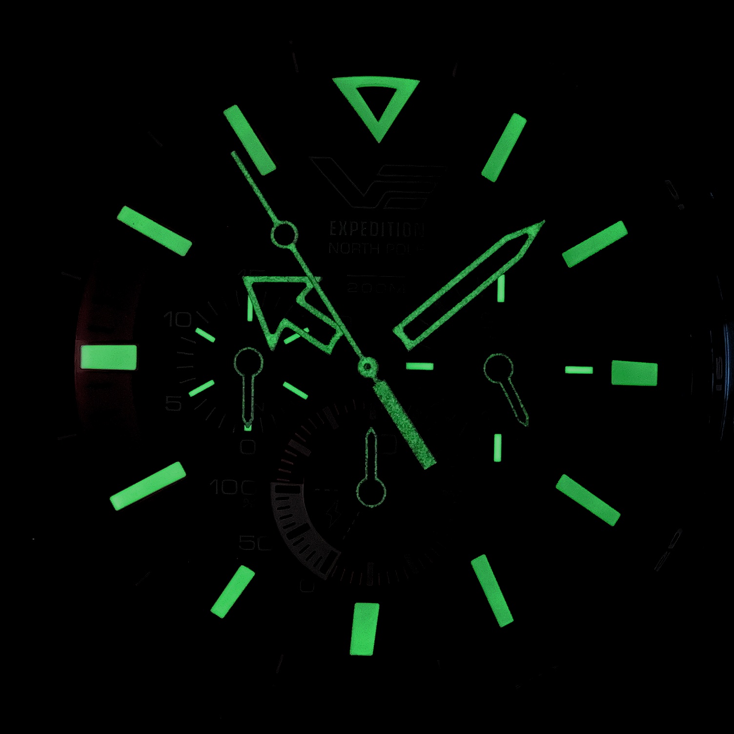 Vostok Europe VR42-595D734SB zegarek - miniatura 3