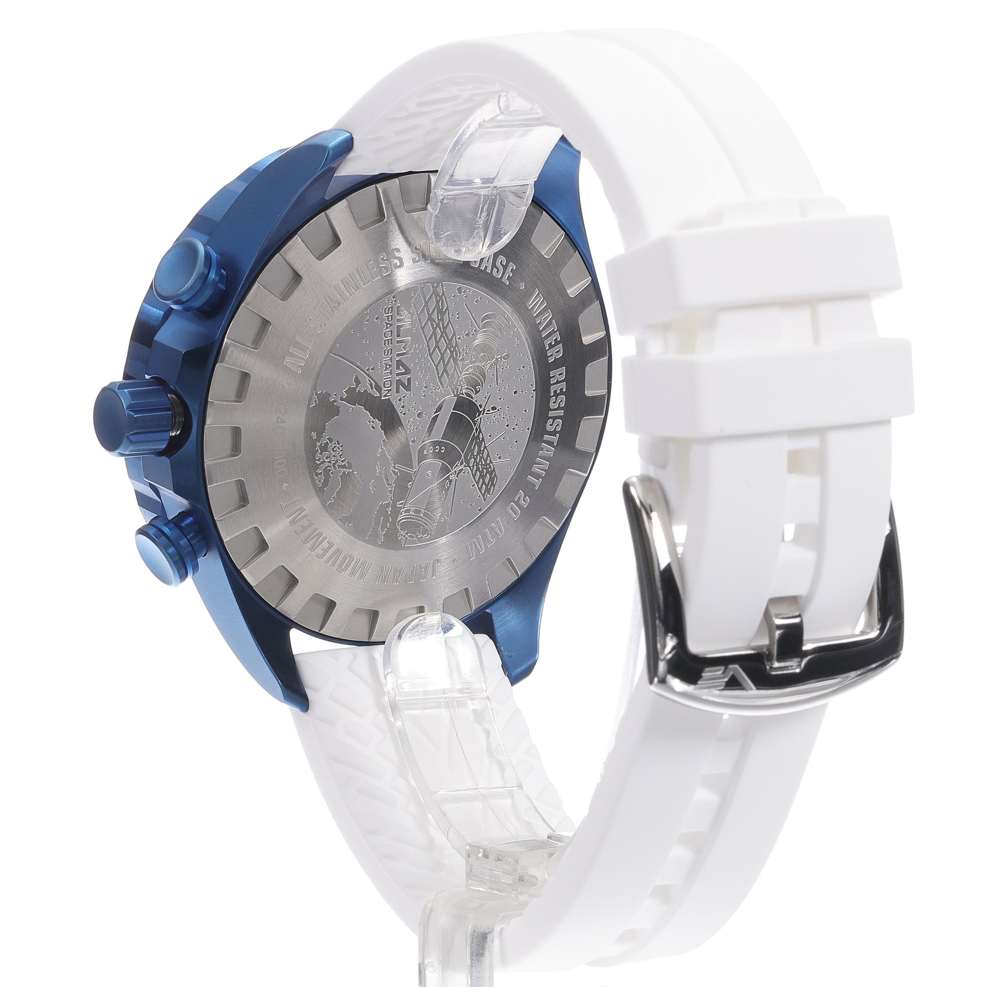 Vostok Europe YM8J-320D657SW zegarek klasyczny Almaz