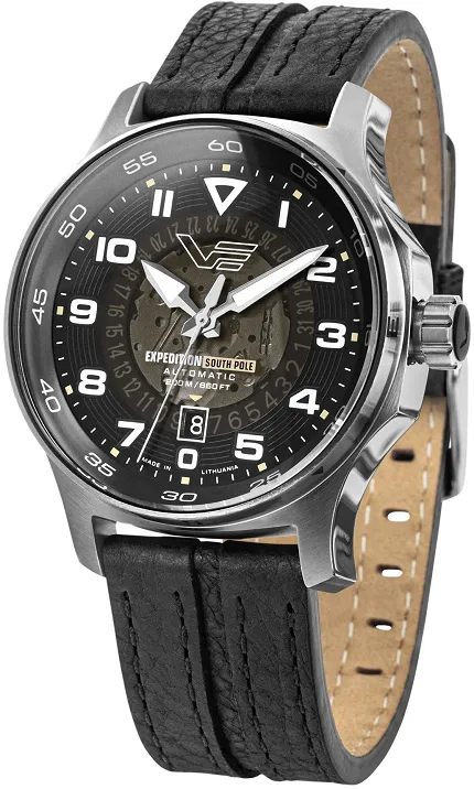 Vostok Europe YN55-592A758 - zdjęcie 1