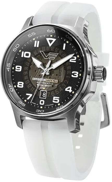 Vostok Europe YN55-592A758SW - zdjęcie 1