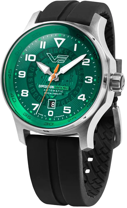Vostok Europe YN55-592A759SB - zdjęcie 1
