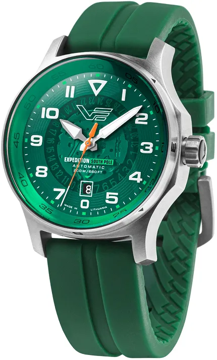 Vostok Europe YN55-592A759SG - zdjęcie 1