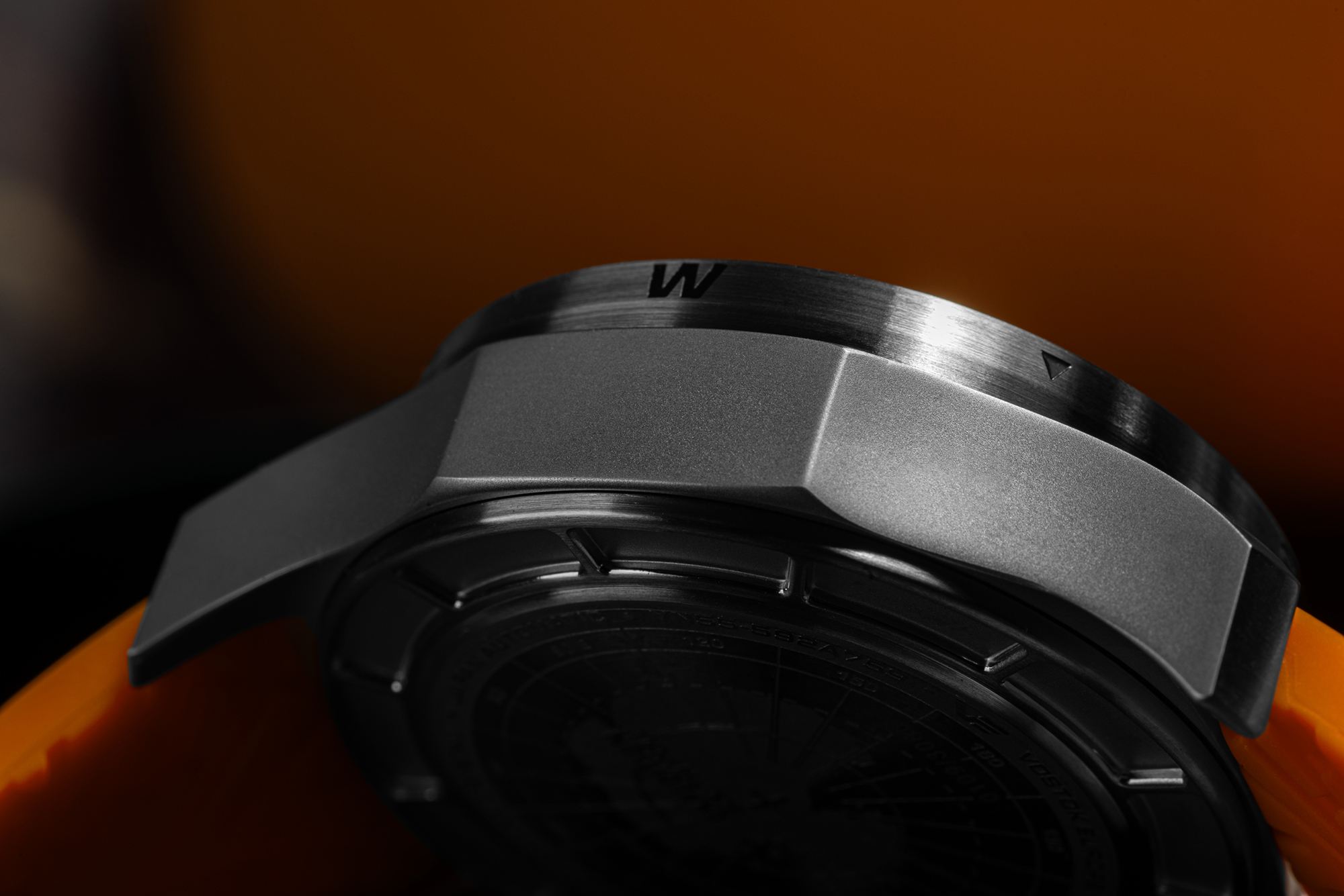 Vostok Europe YN55-592A759SO zegarek - miniatura 5