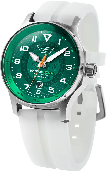 Vostok Europe YN55-592A759SW - zdjęcie 1