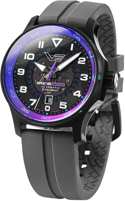 Vostok Europe YN55-592C760SG - zdjęcie 1