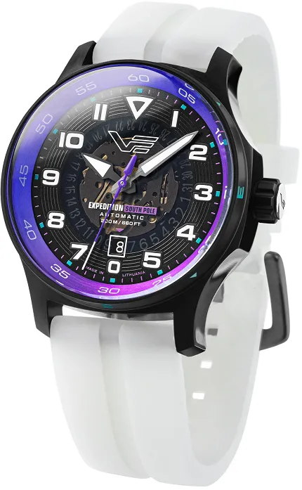 Vostok Europe YN55-592C760SWL - zdjęcie 1