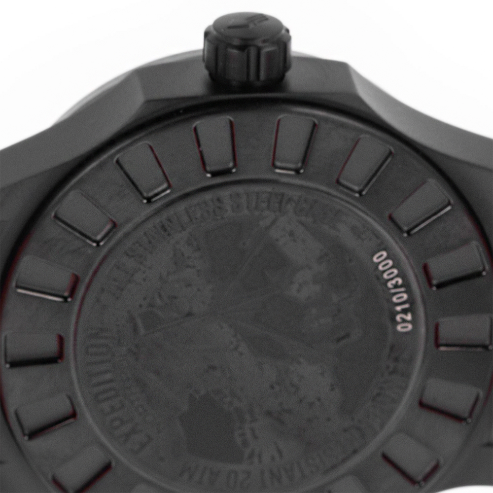 Vostok Europe YN55-595C640B Expedition North Pole 1 Automatic 47mm zegarek klasyczny Expedition - miniatura 5