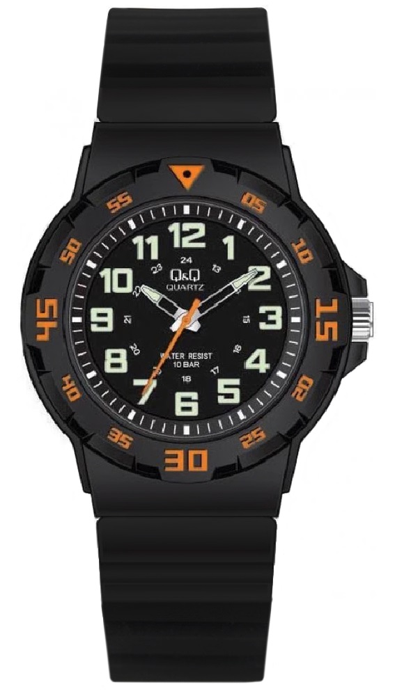 QQ VR19-008