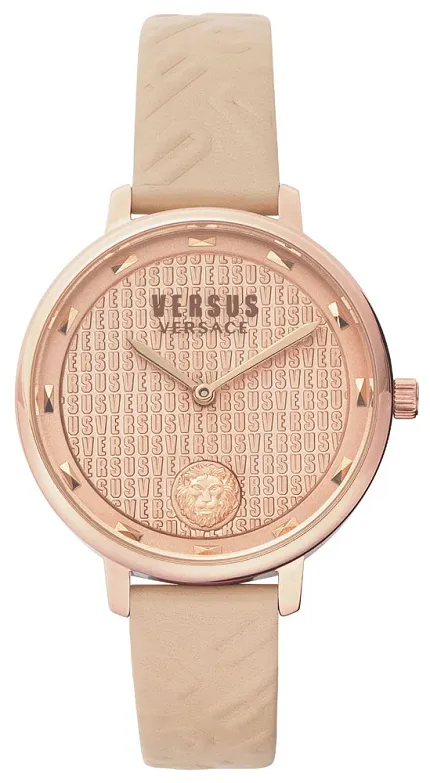 Versus Versace VSP1S1320 Damskie LA VILLETTE - zdjęcie 1