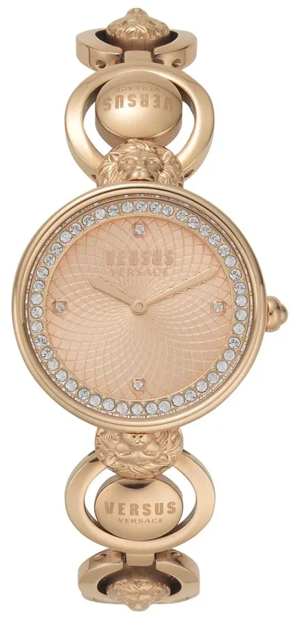 Versus Versace VSP331918 Damskie VICTORIA HARBOUR - zdjęcie 1