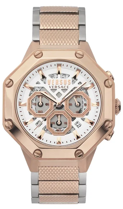Versus Versace VSP391820 Męskie PALESTRO - zdjęcie 1
