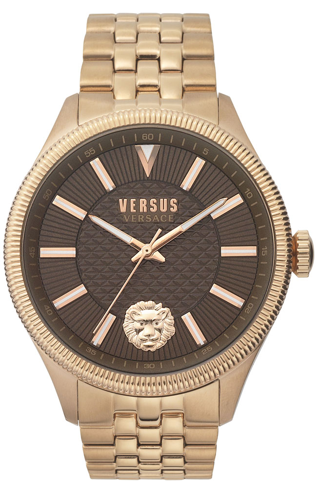 Versus Versace VSPHI0720 Męskie COLONNE - miniatura 1