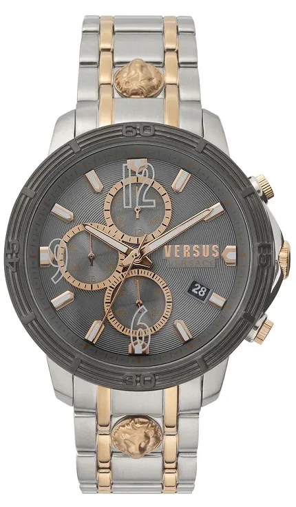 Versus Versace VSPHJ0820 Męskie BICOCCA - zdjęcie 1