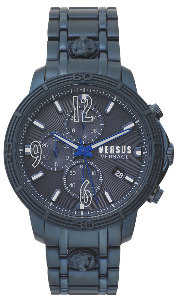 Versus Versace BICOCCA VSPHJ0920