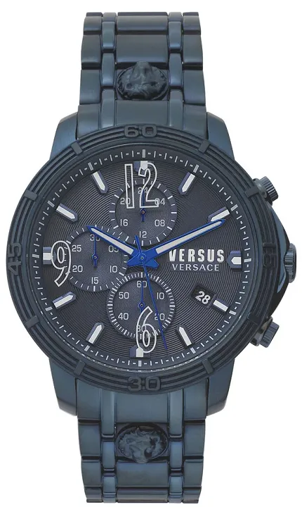 Versus Versace VSPHJ0920 Męskie BICOCCA - zdjęcie 1