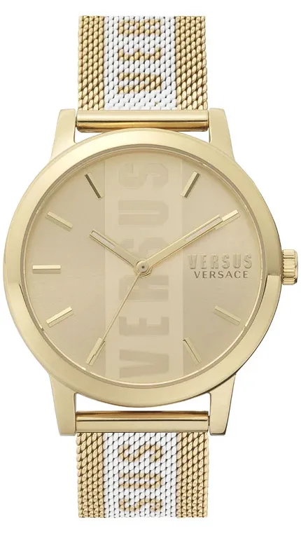 Versus Versace VSPHM0520 Damskie VERSUS BARBES LADY - zdjęcie 1