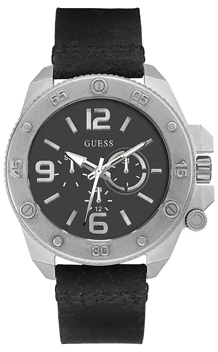 Guess W0659G1 Pasek - zdjęcie 1