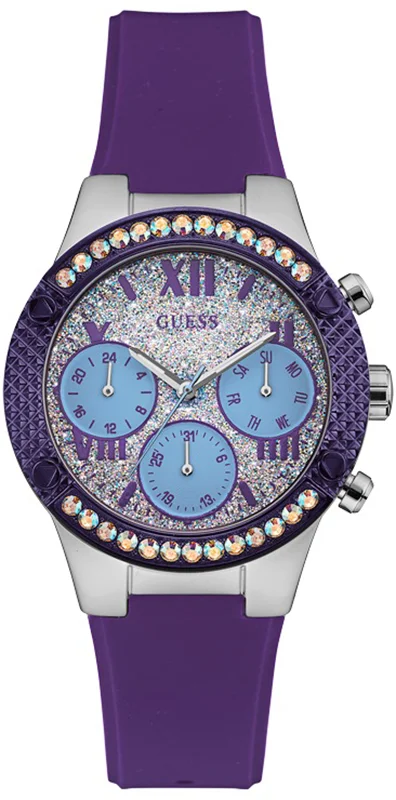 Guess W0773L4 Pasek - zdjęcie 1