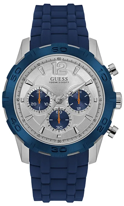 Guess W0864G6 Pasek - zdjęcie 1