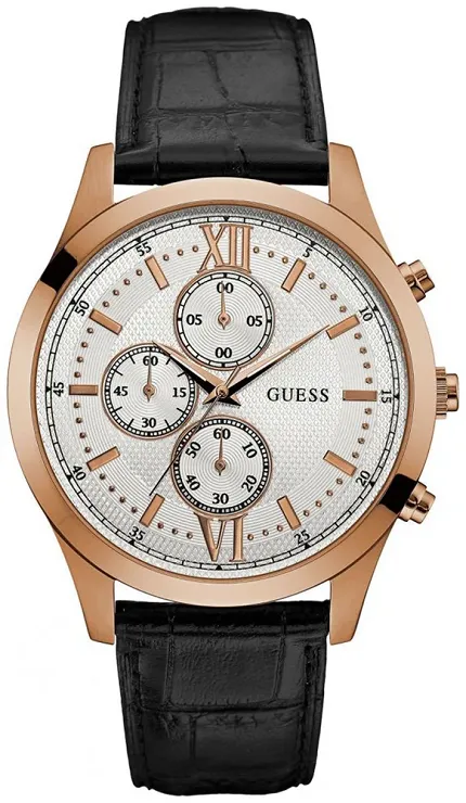 Guess W0876G2 Męskie - zdjęcie 1