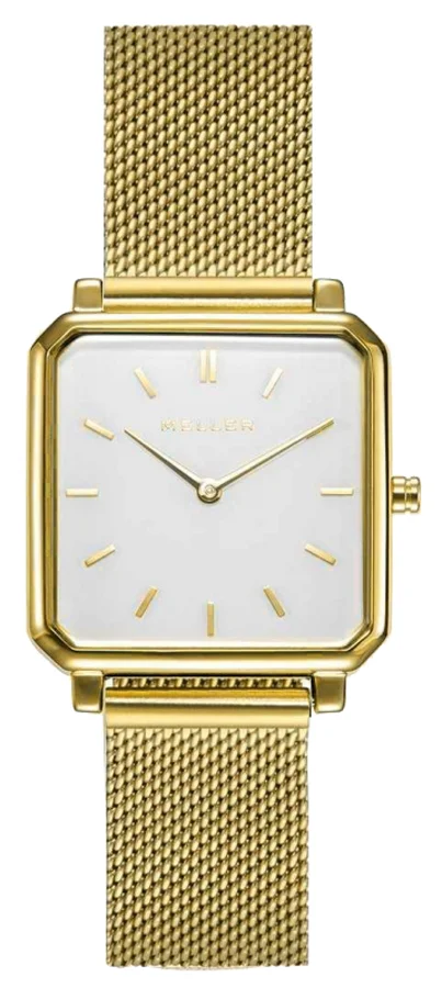 Meller W7OB-2GOLD Madi Madi Gold
