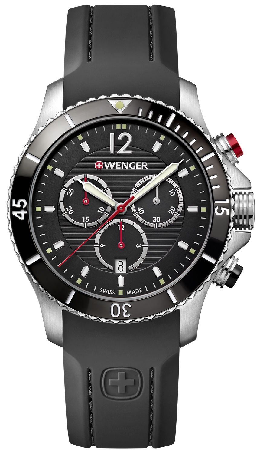 Wenger Seaforce Chrono 01.0643.108