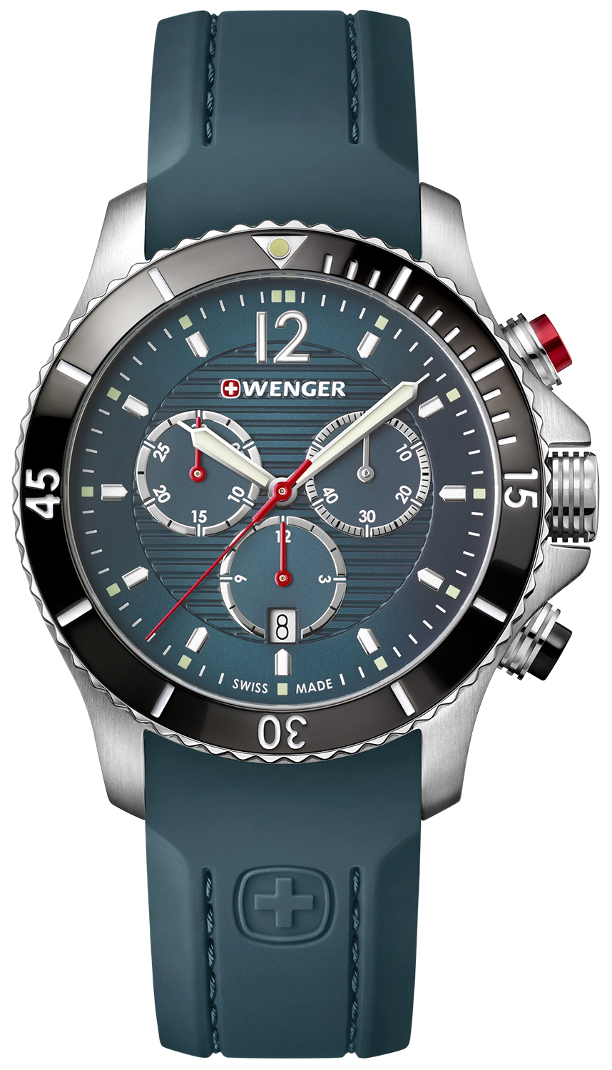 Wenger Seaforce Chrono 01.0643.114