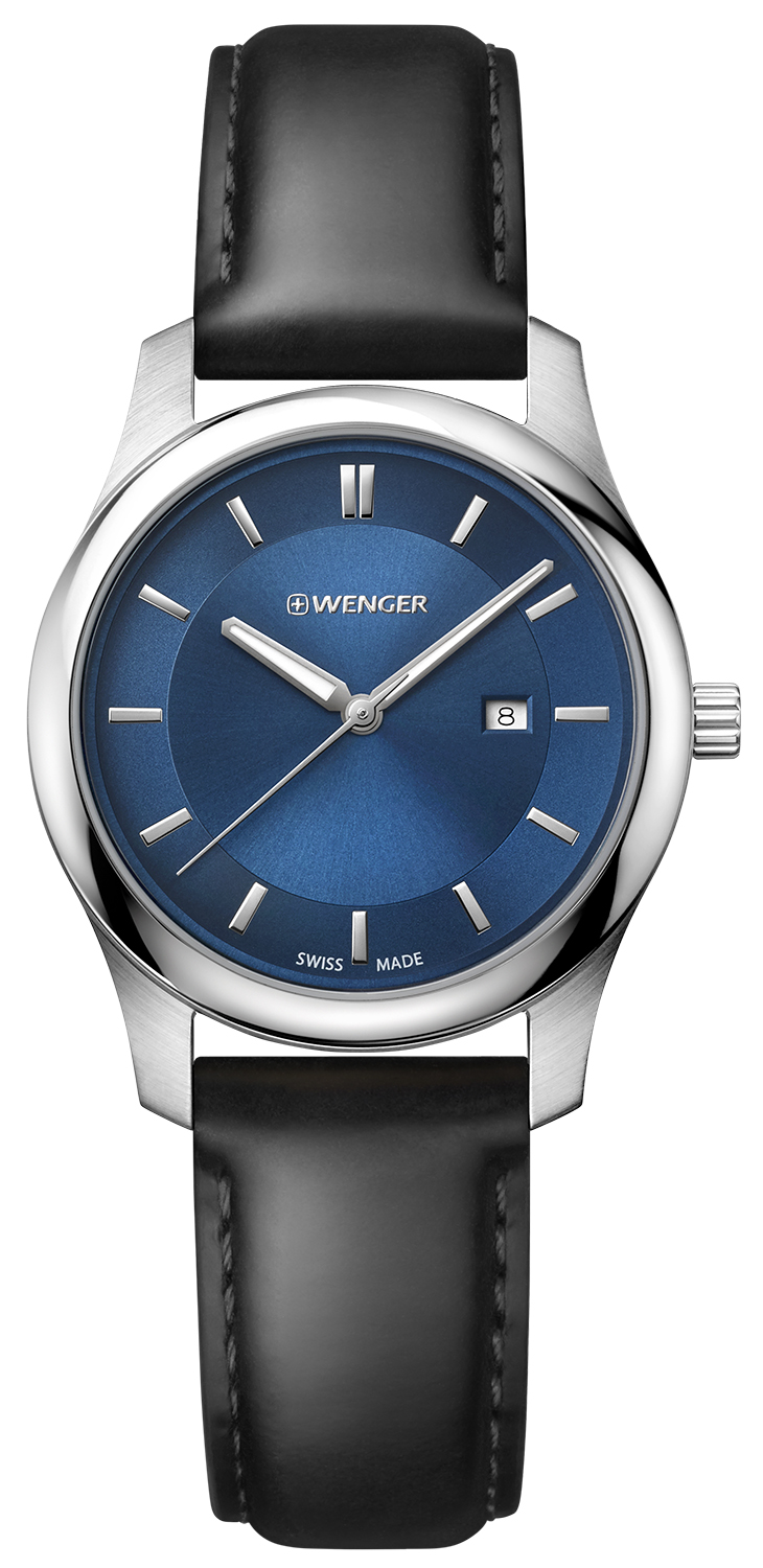 Wenger City Classic 01.1421.112