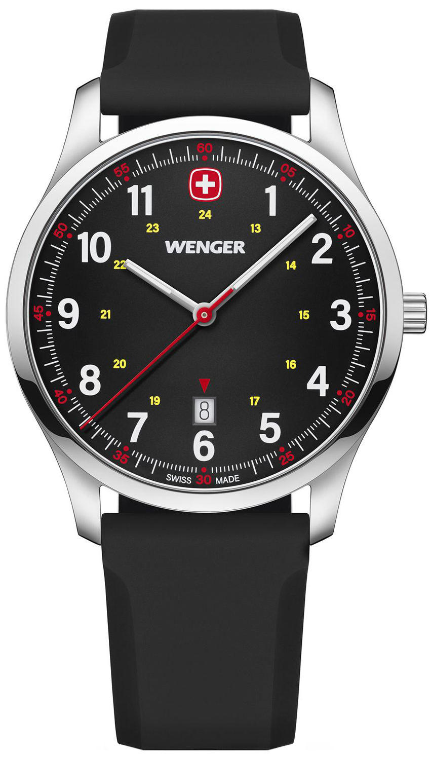 City Sport Wenger 01.1441.129 