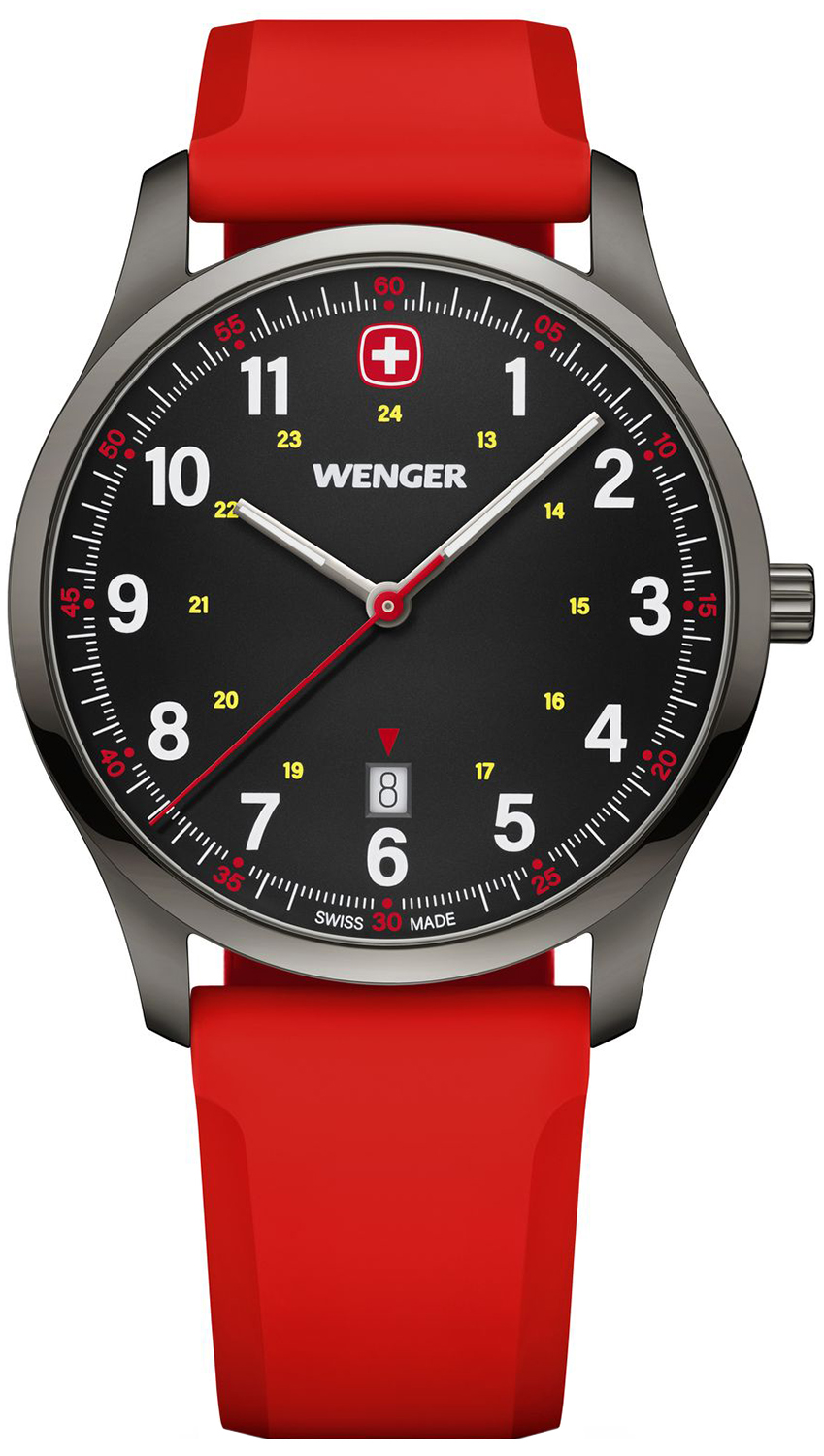 City Sport Wenger 01.1441.130 