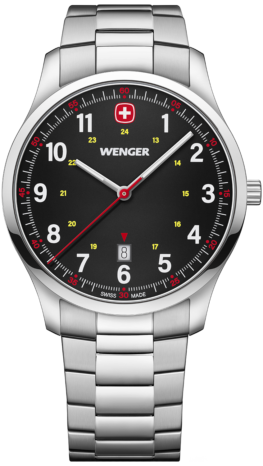 Wenger City Sport 01.1441.131