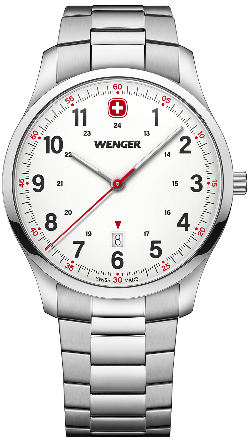 City Sport Wenger 01.1441.133 