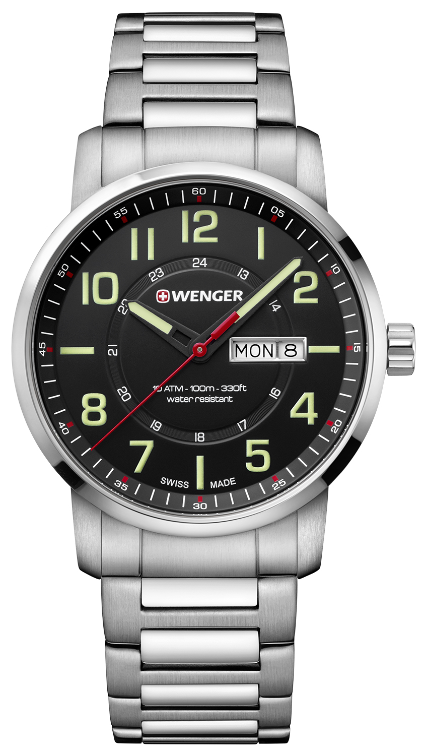 Wenger Attitude 01.1541.102