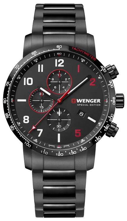 Wenger 01.1543.125 - zdjęcie 1
