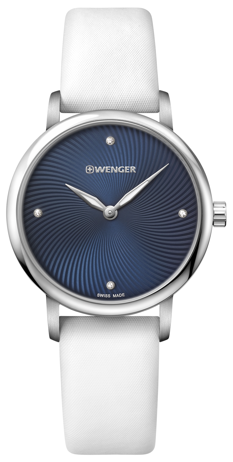 Wenger Urban Donnissima 01.1721.106