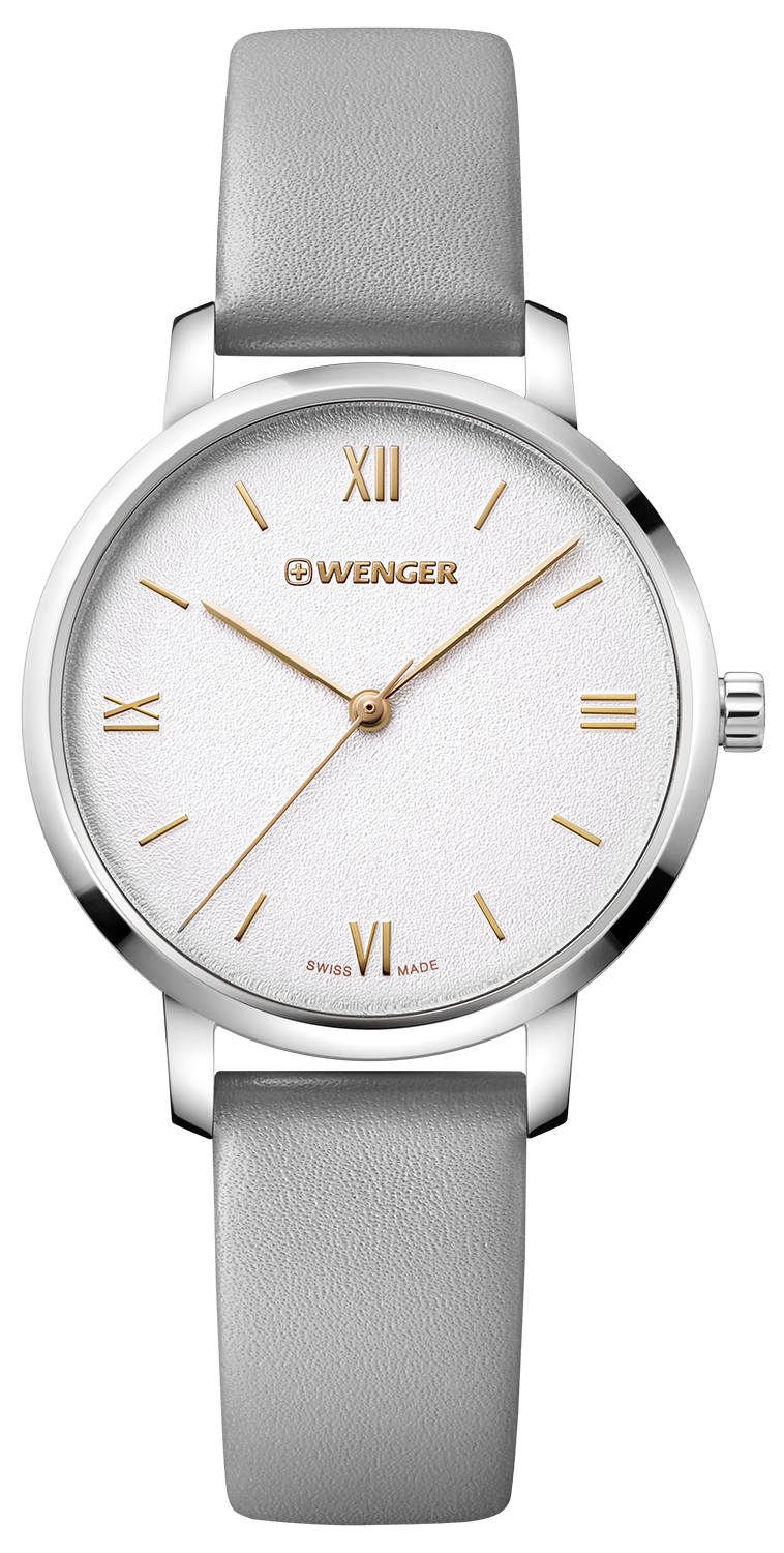 Wenger Metropolitan Donnissima 01.1731.102