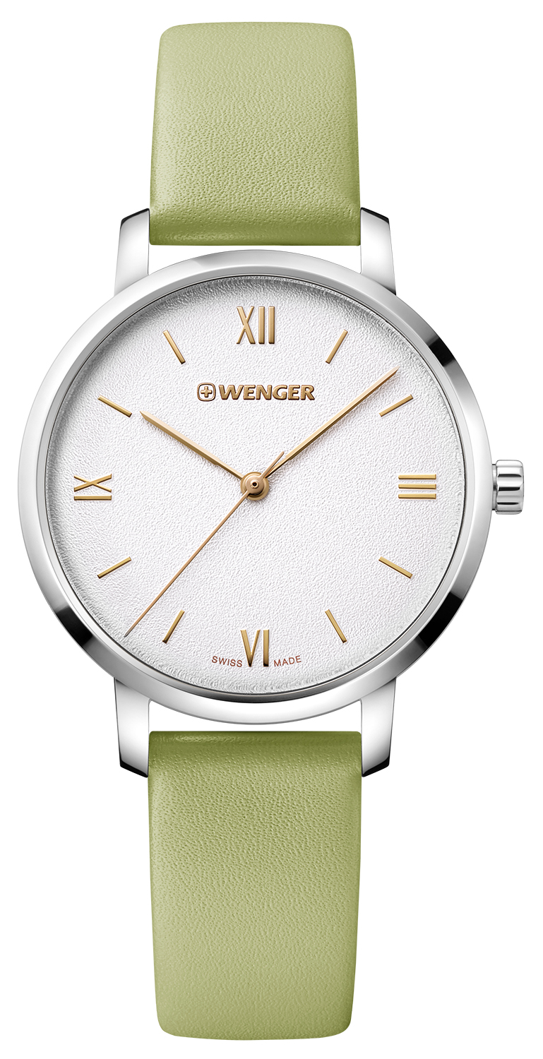 Wenger Metropolitan Donnissima 01.1731.103