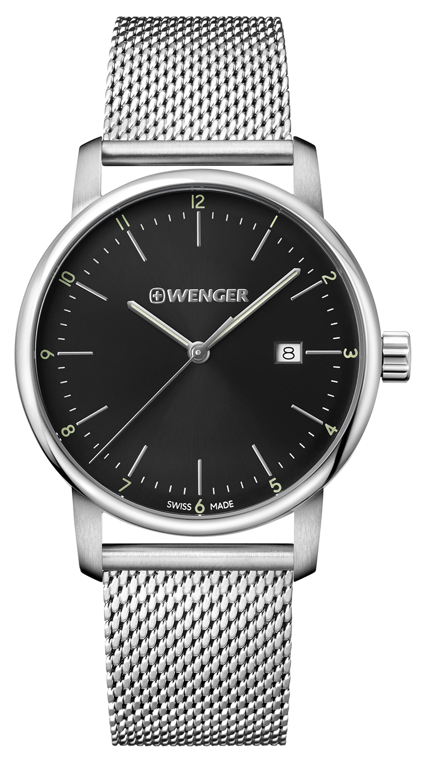 Wenger Urban Classic 01.1741.114