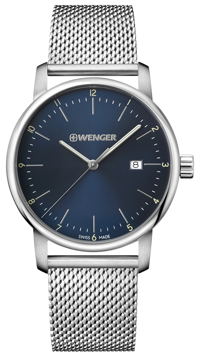 Wenger Urban Classic 01.1741.115