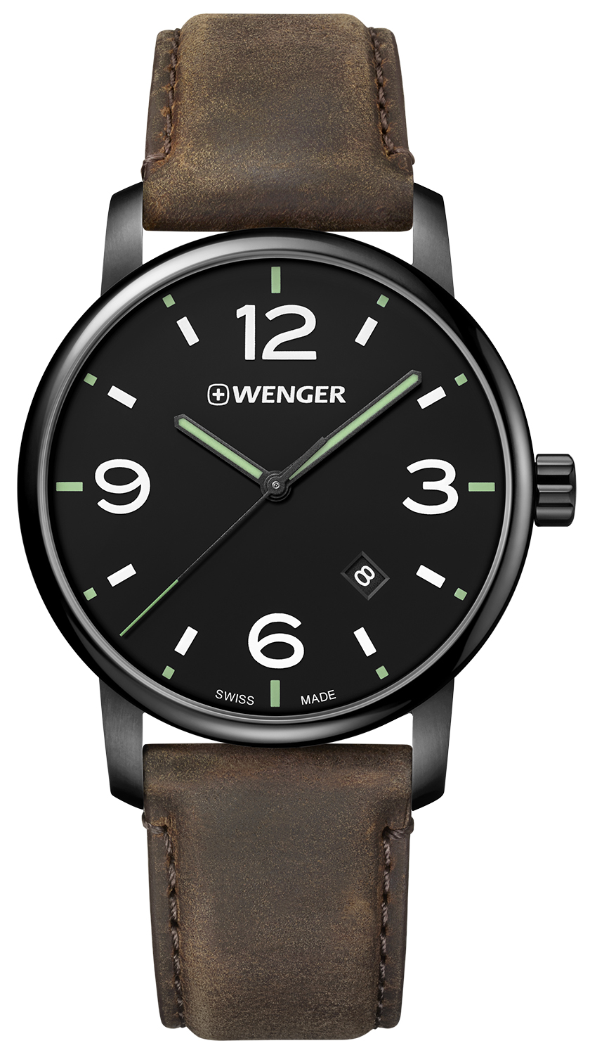 Wenger Urban Classic 01.1741.121