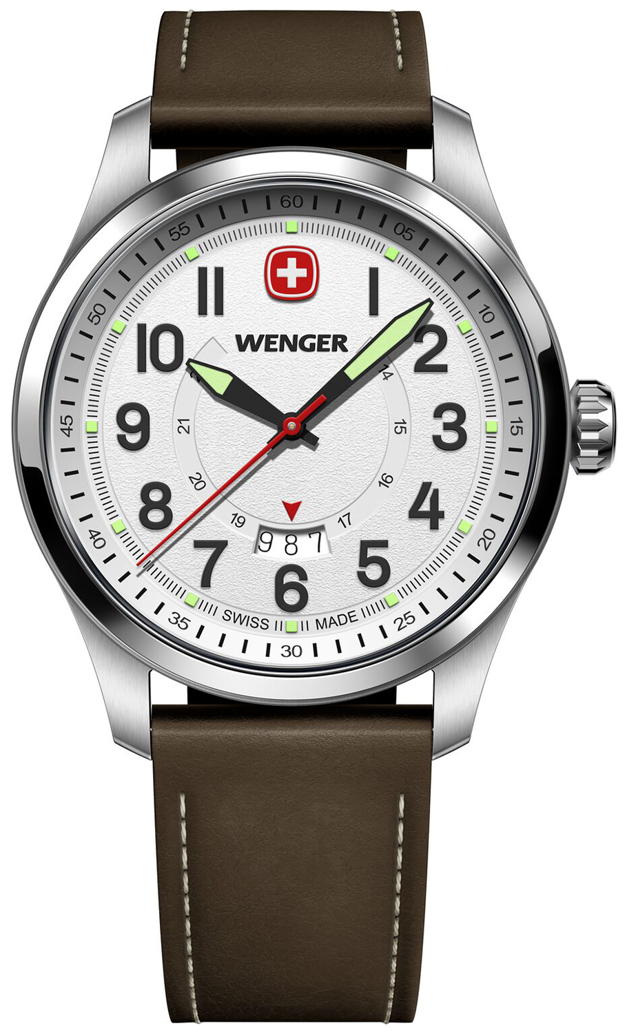 Wenger Terragraph 01.0541.120