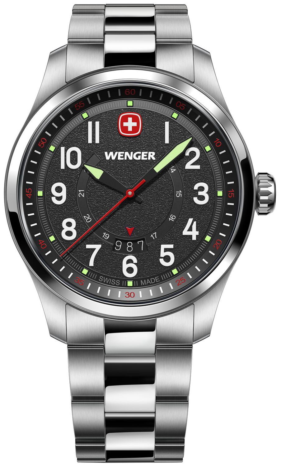 Wenger Terragraph 01.0541.122