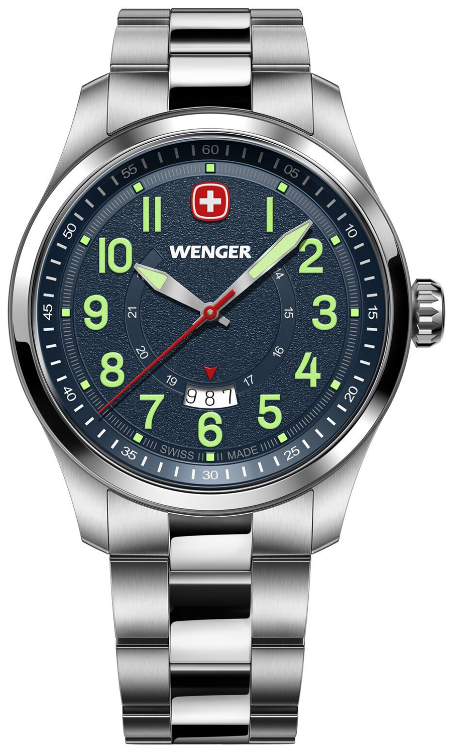 Wenger Terragraph 01.0541.123