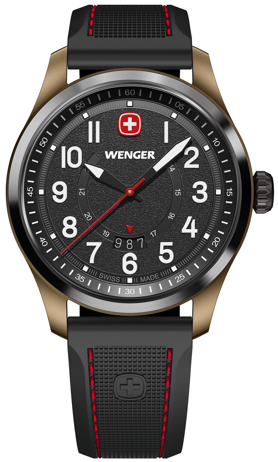 Wenger Terragraph 01.0541.124