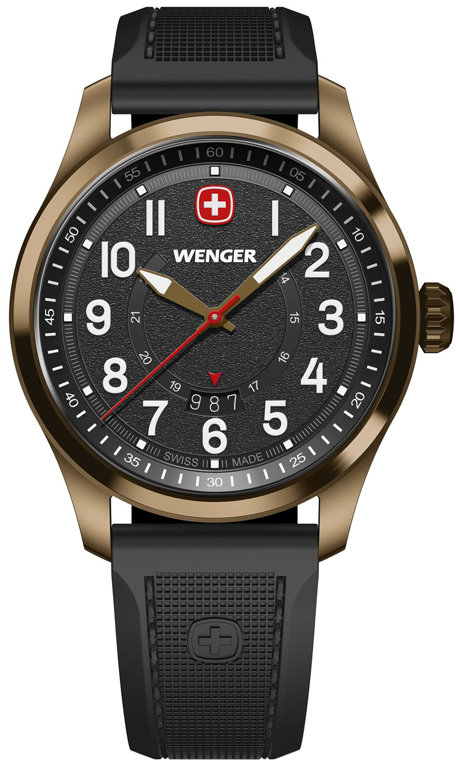 Wenger Terragraph 01.0541.125