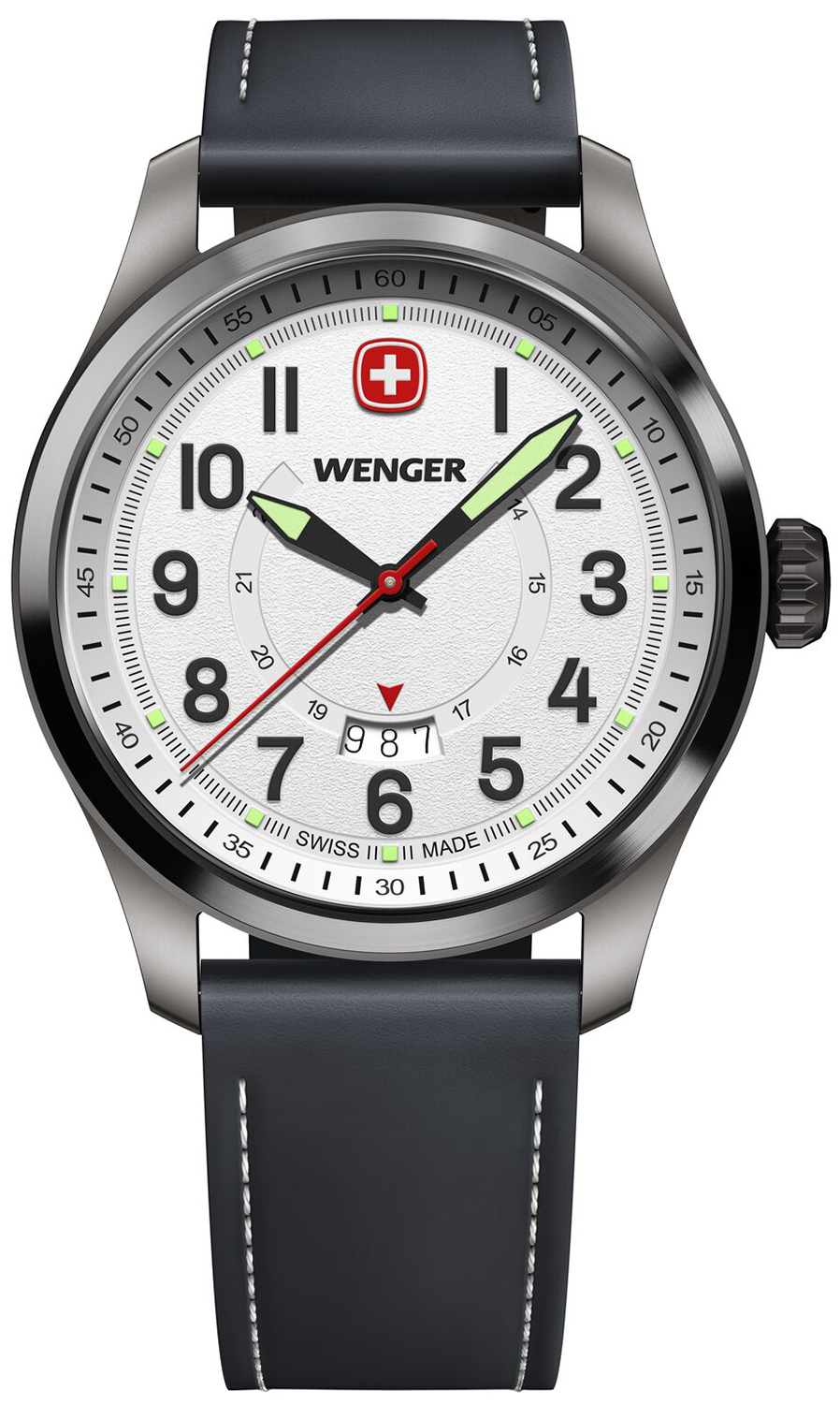 Wenger Terragraph 01.0541.126