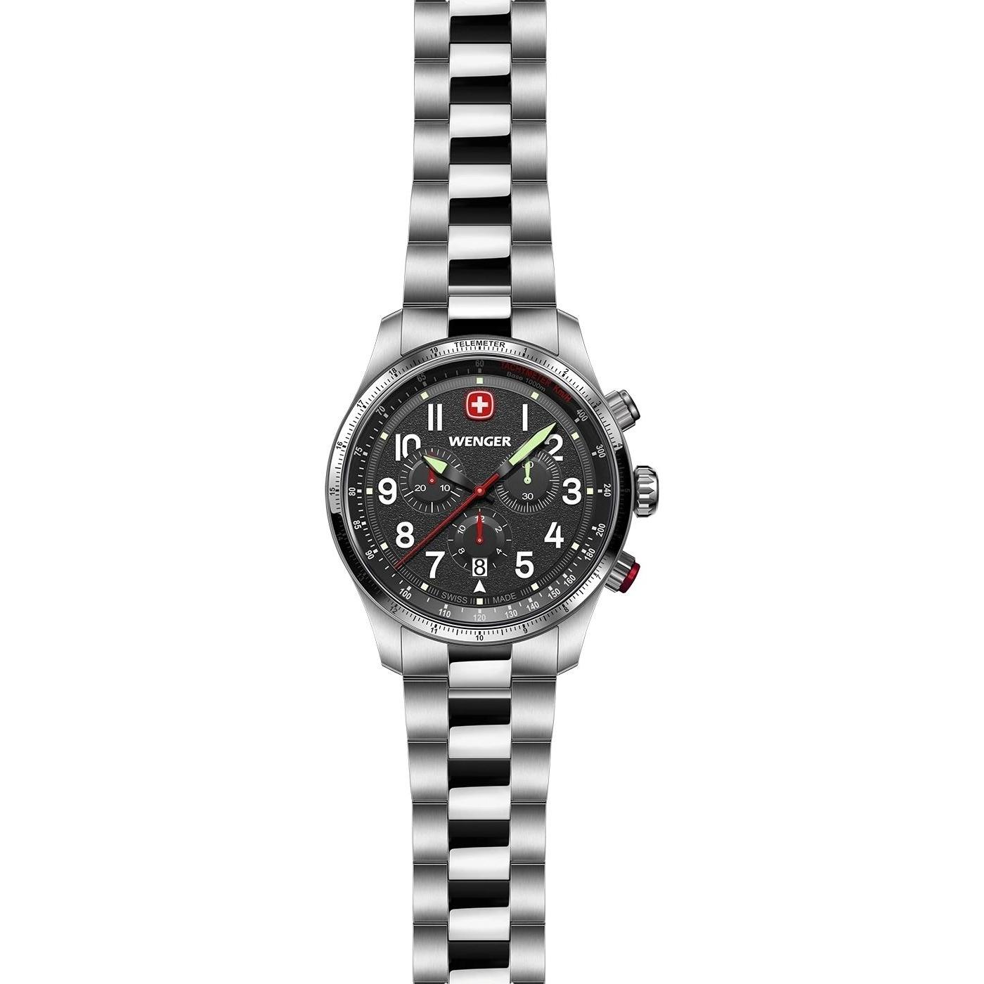 Wenger 010543111 zegarek - miniatura 3